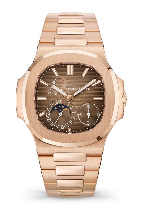 patek philippe 3448 rose gold|buy Patek Philippe nautilus.